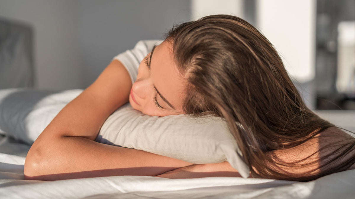 The Best Pillows For Side Sleepers Dentons Pillows